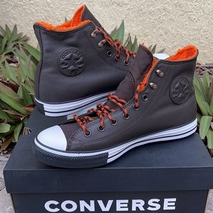 CONVERSE CTAS WINTER HI MENS